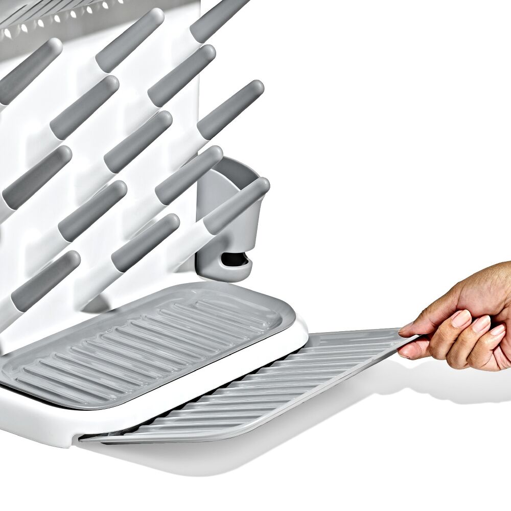 Expandable Drying Rack M3