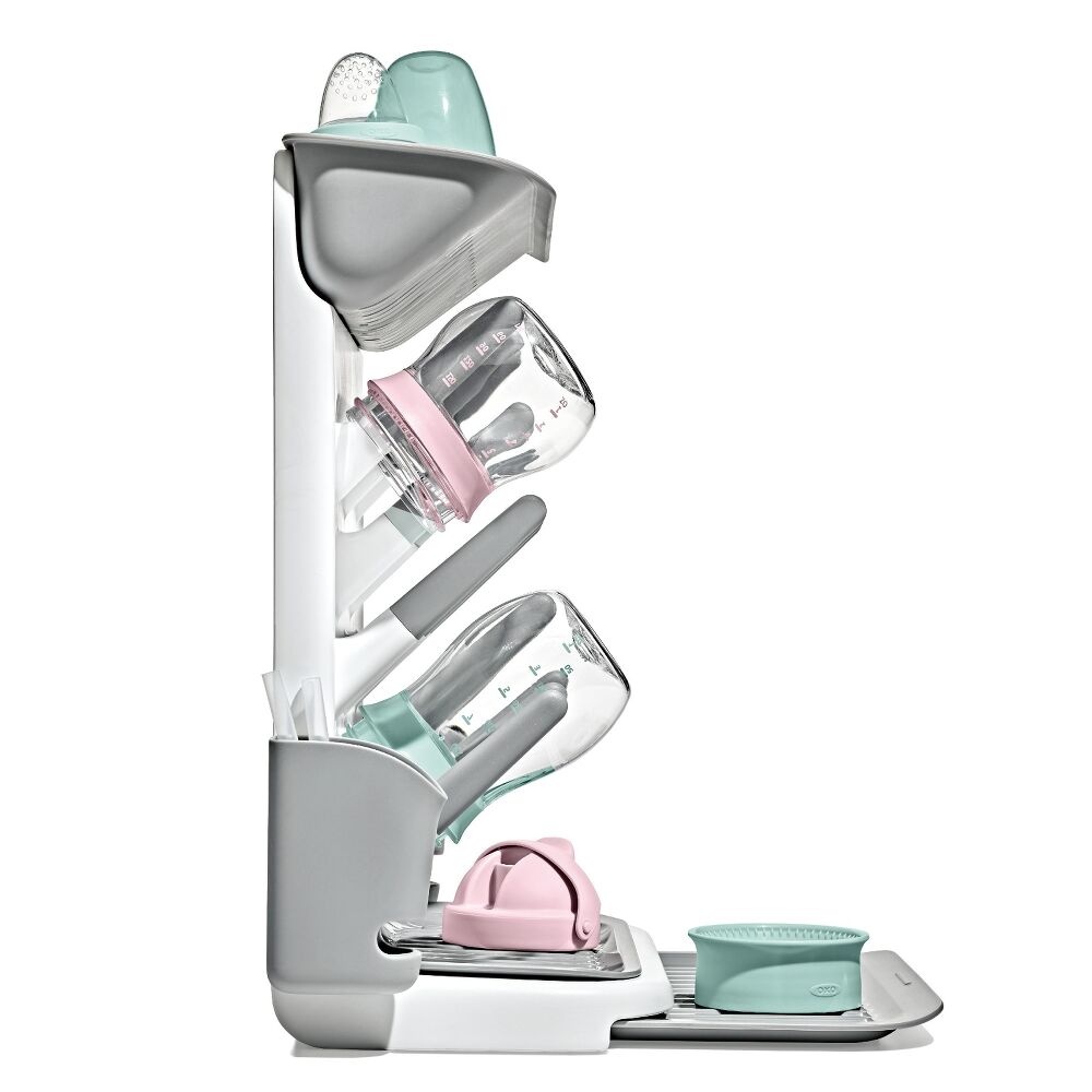 Expandable Drying Rack M3