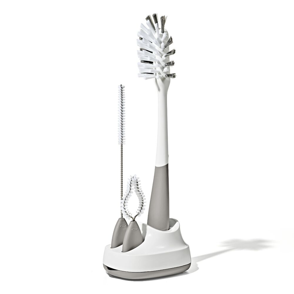 Water Bottle And Straw Cup Cleaning Set Brush Set G7