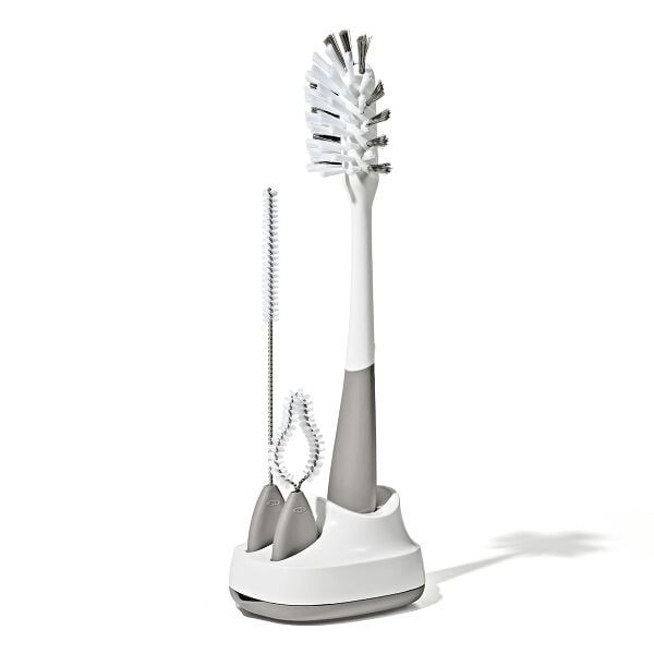 Water Bottle And Straw Cup Cleaning Set Brush Set G7