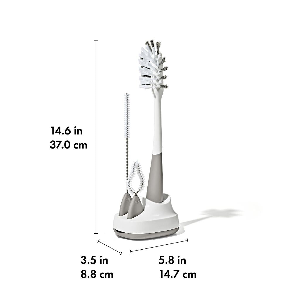 Water Bottle And Straw Cup Cleaning Set Brush Set G7
