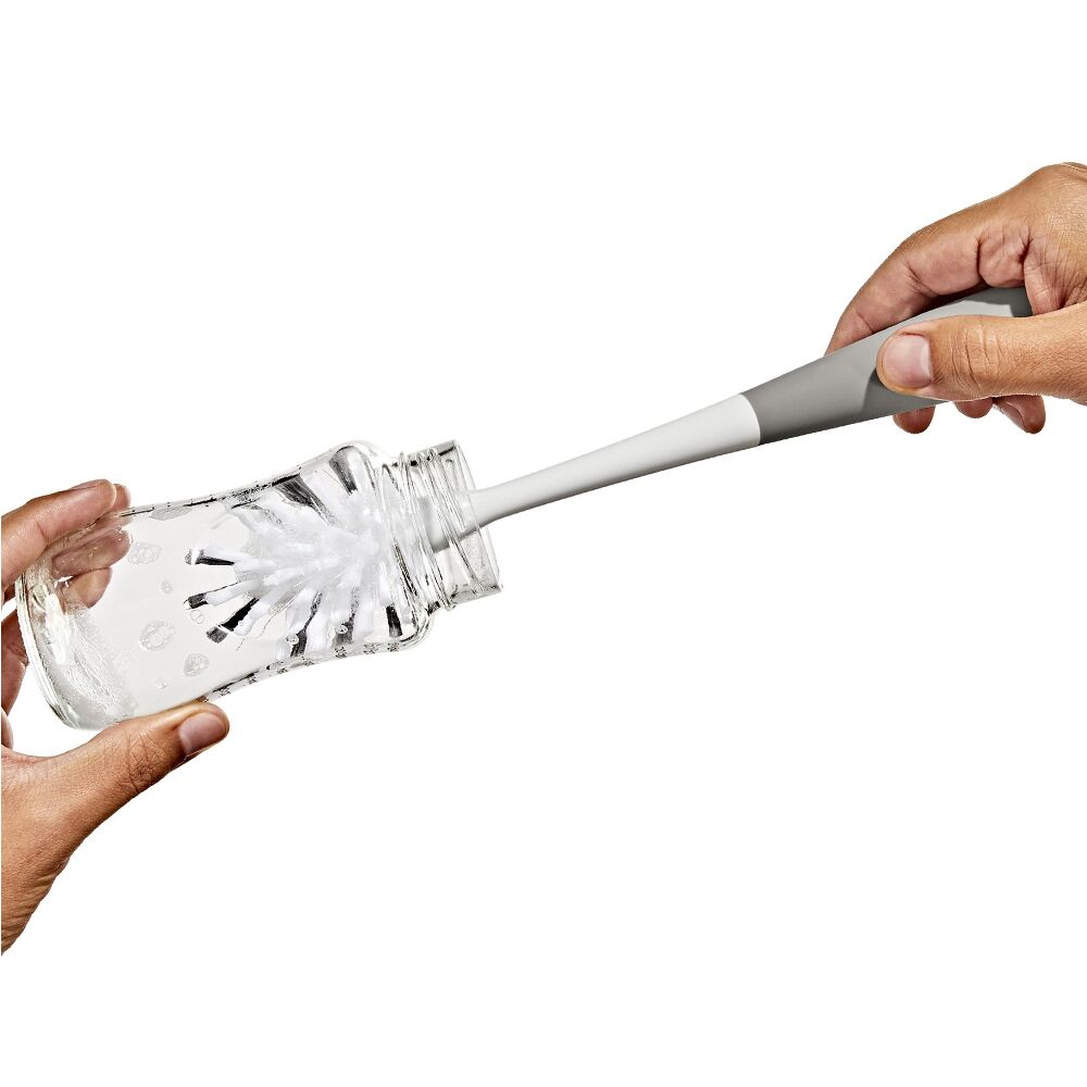 Water Bottle And Straw Cup Cleaning Set Brush Set G7