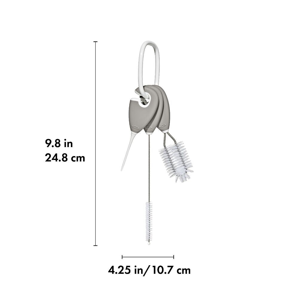 Cleaning Set For Straw & Sippy Cup Y3