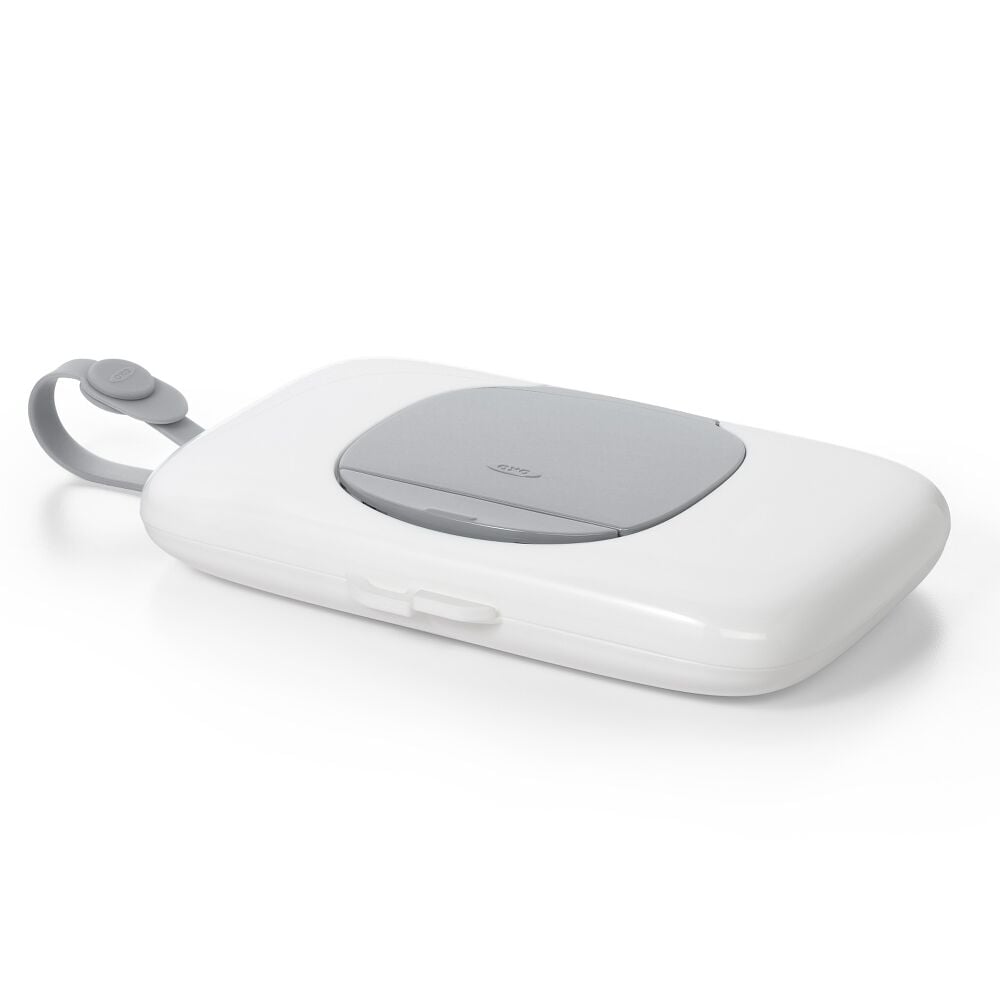 On-the-Go Wipes Dispenser - Gray G4