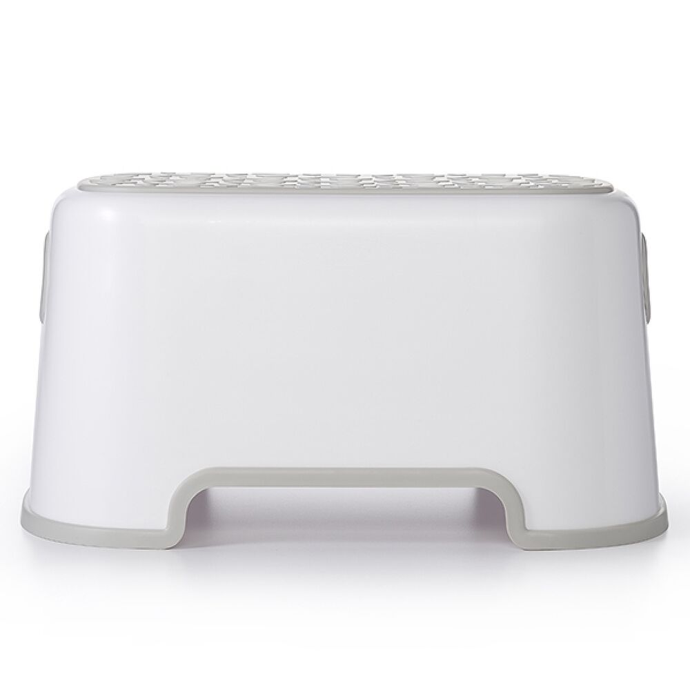 Step Stool - Gray Z3