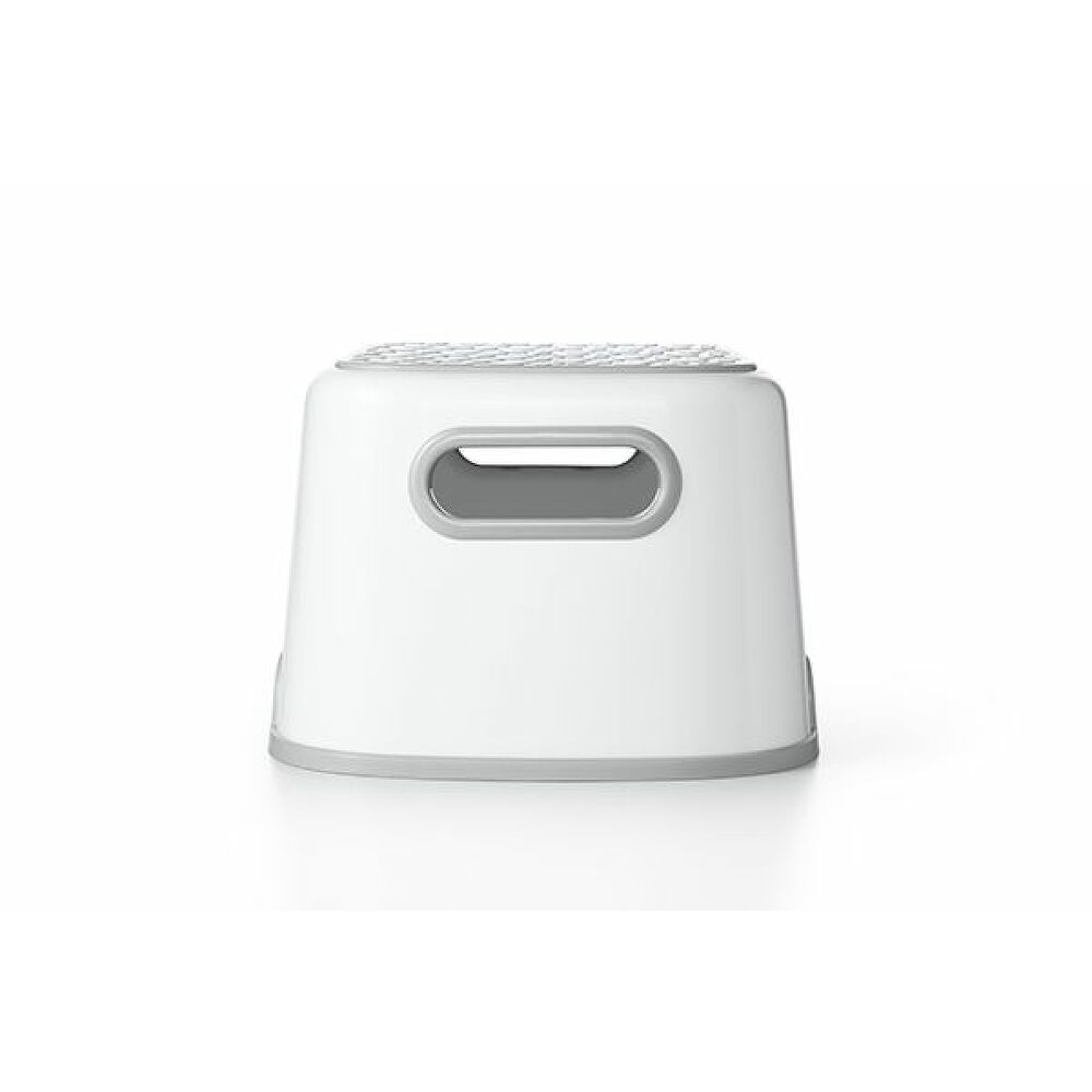 Step Stool - Gray Z3