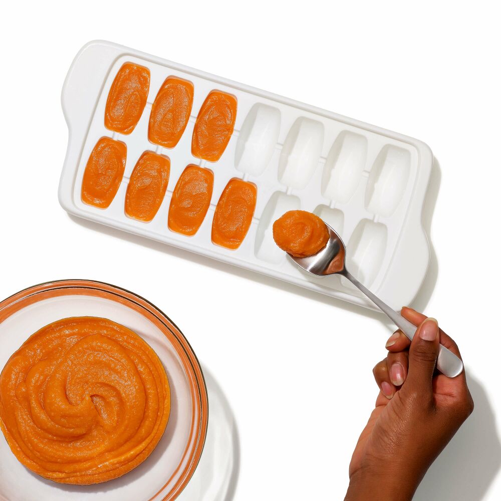 Baby Food Freezer Tray Set L4