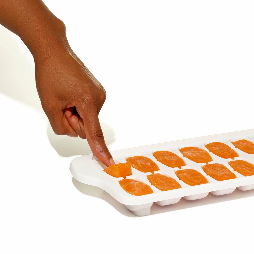 Baby Food Freezer Tray Set L4