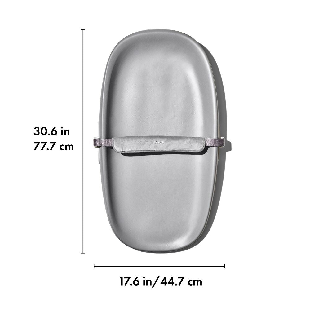 Tot Changing Pad - Gray S4