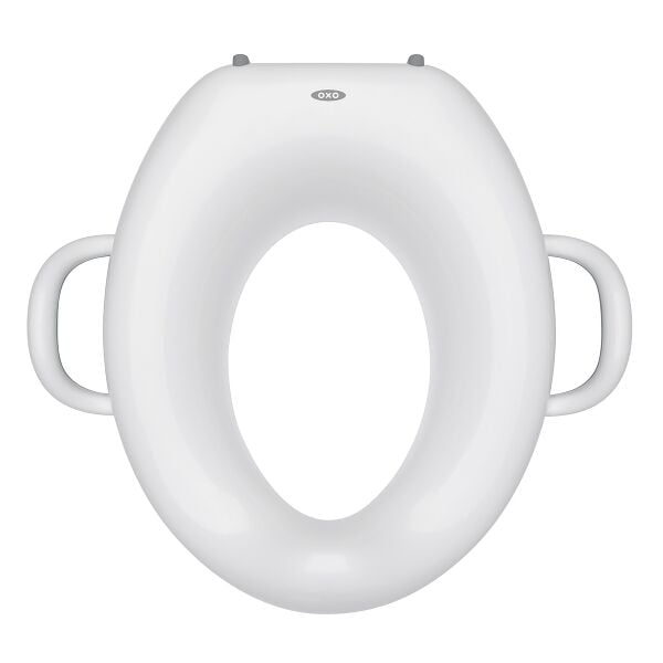 Sit Right Potty Seat - Gray Y5