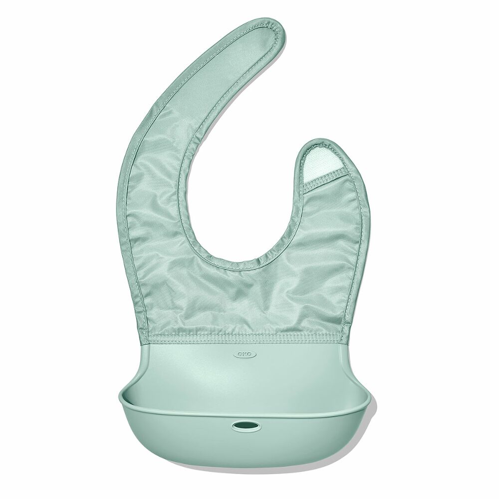 Roll-Up Bib 2 Pack M6