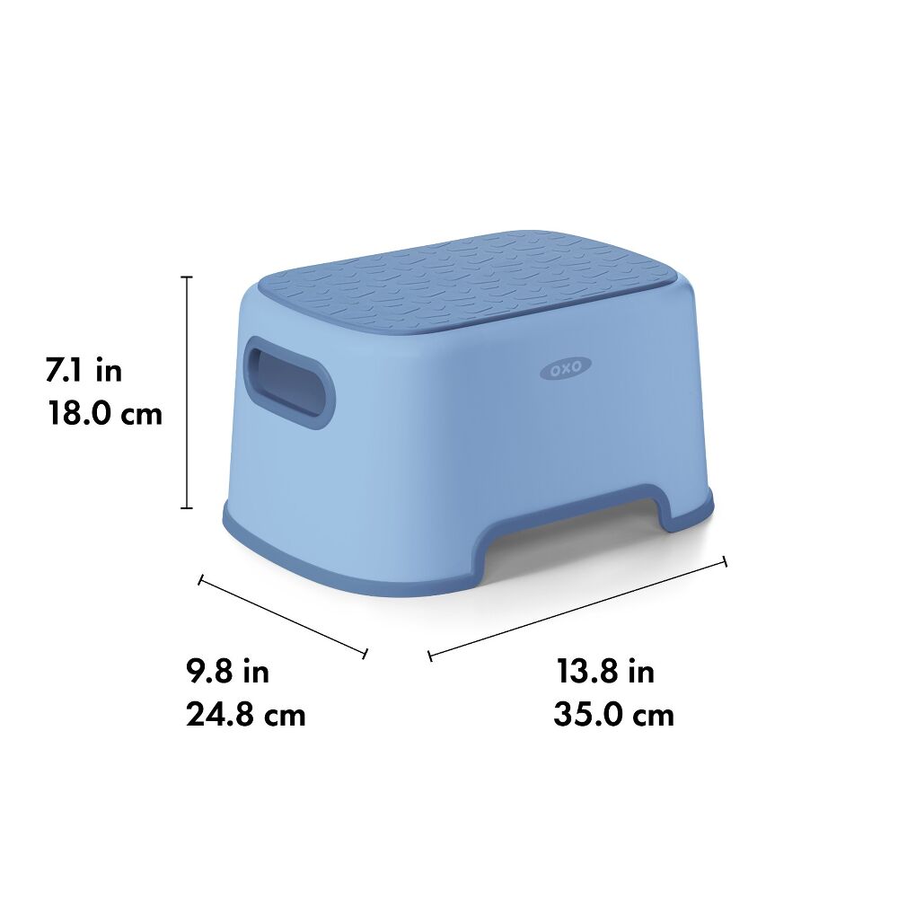 Step Stool - Dusk K8