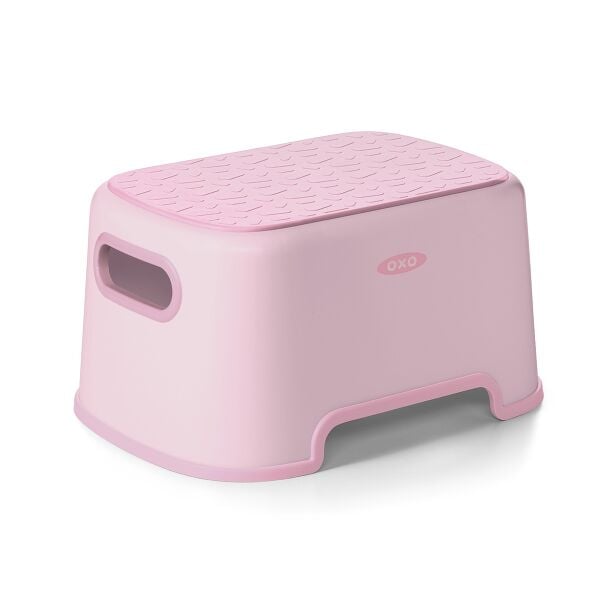 Step Stool - Blossom S0