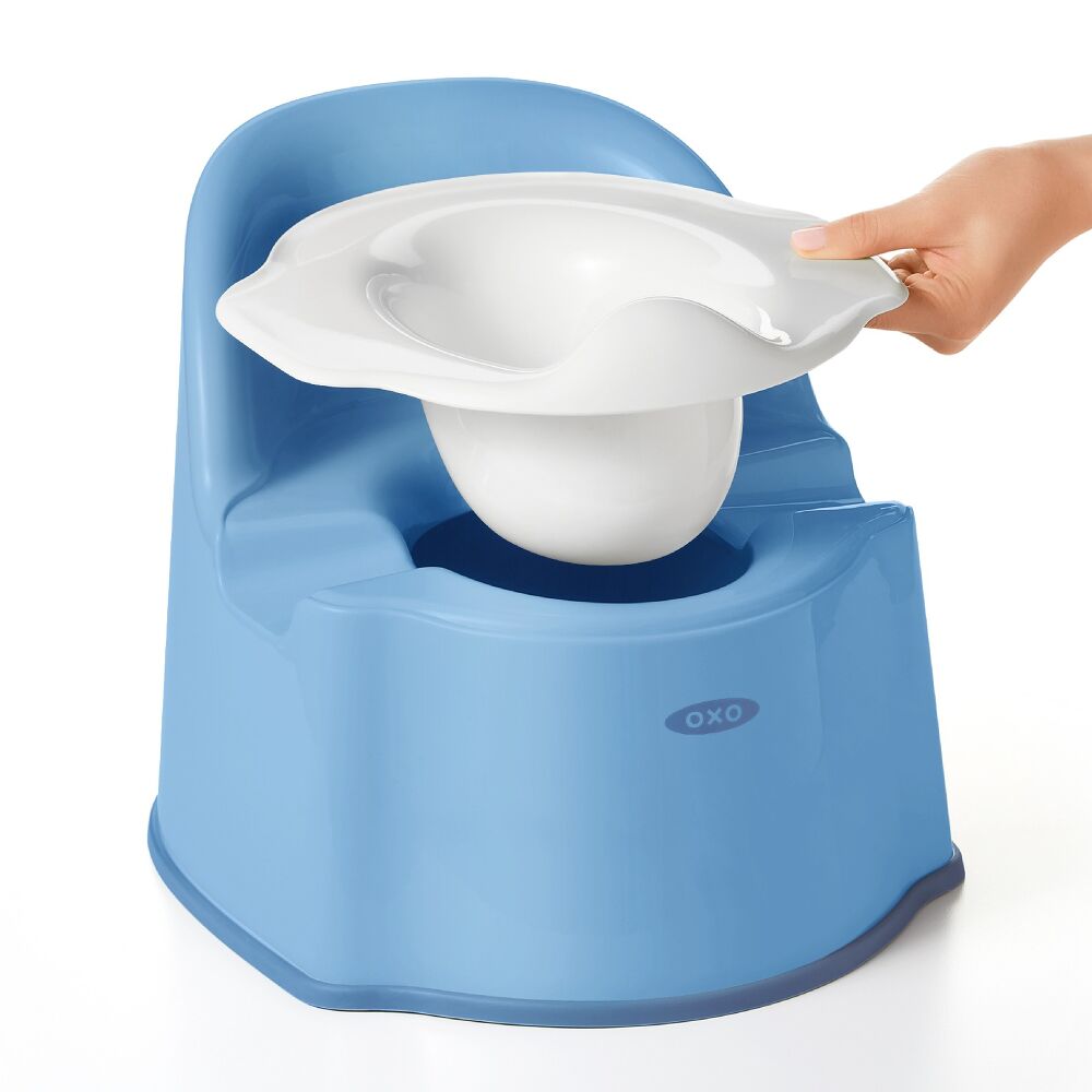 Potty Chair - Dusk N5
