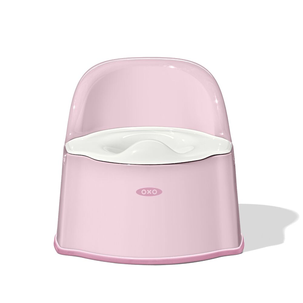 OXO Tot Potty Chair - Blossom T7