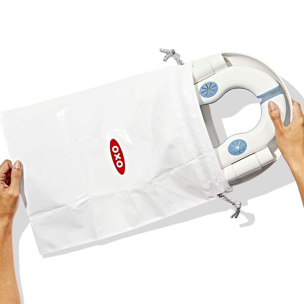 OXO Tot 2-In-1 Go Potty - Dusk G6