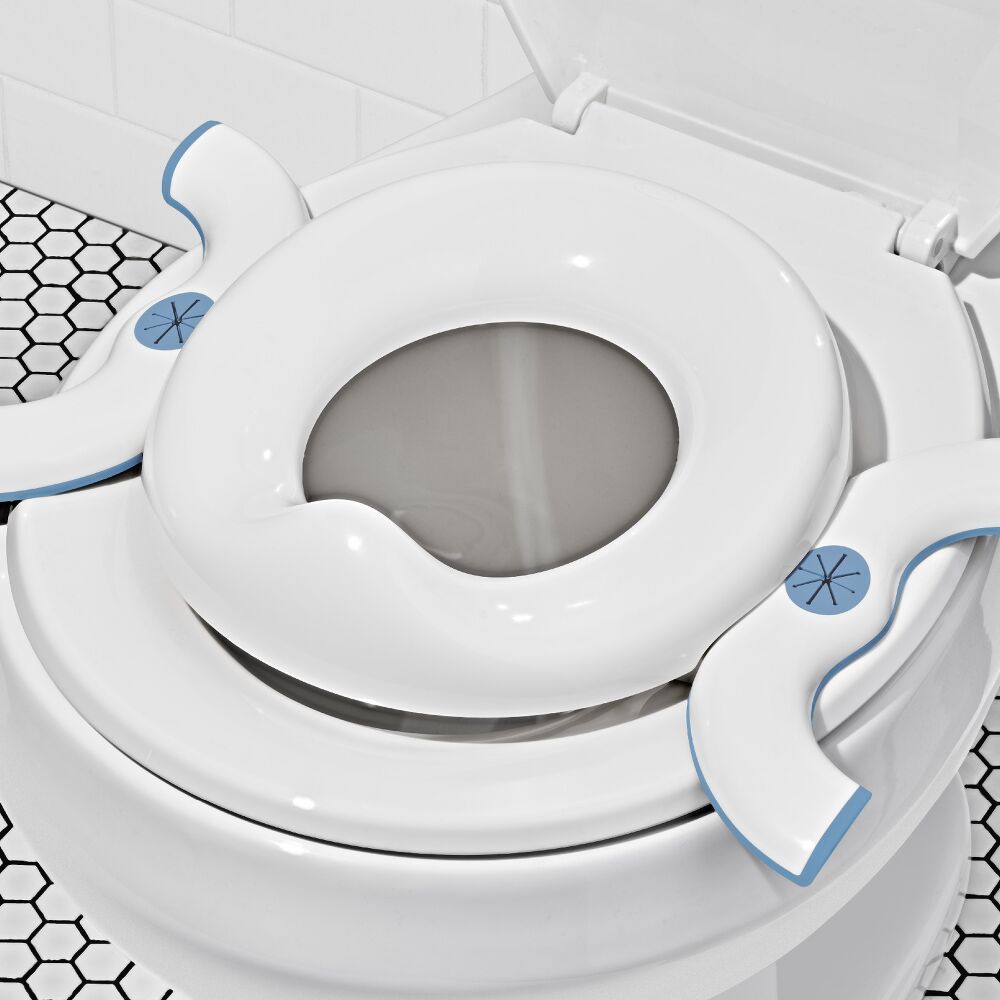 OXO Tot 2-In-1 Go Potty - Dusk G6