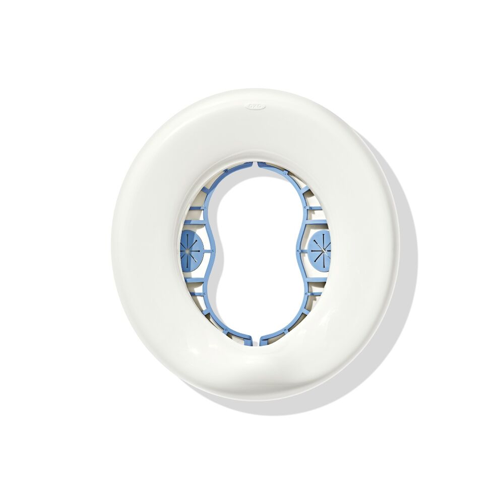 OXO Tot 2-In-1 Go Potty - Dusk G6