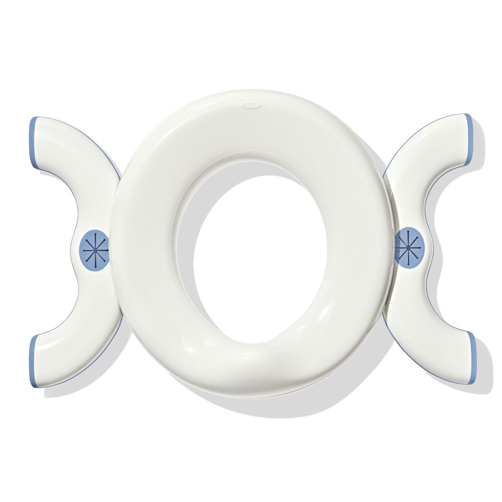 OXO Tot 2-In-1 Go Potty - Dusk G6