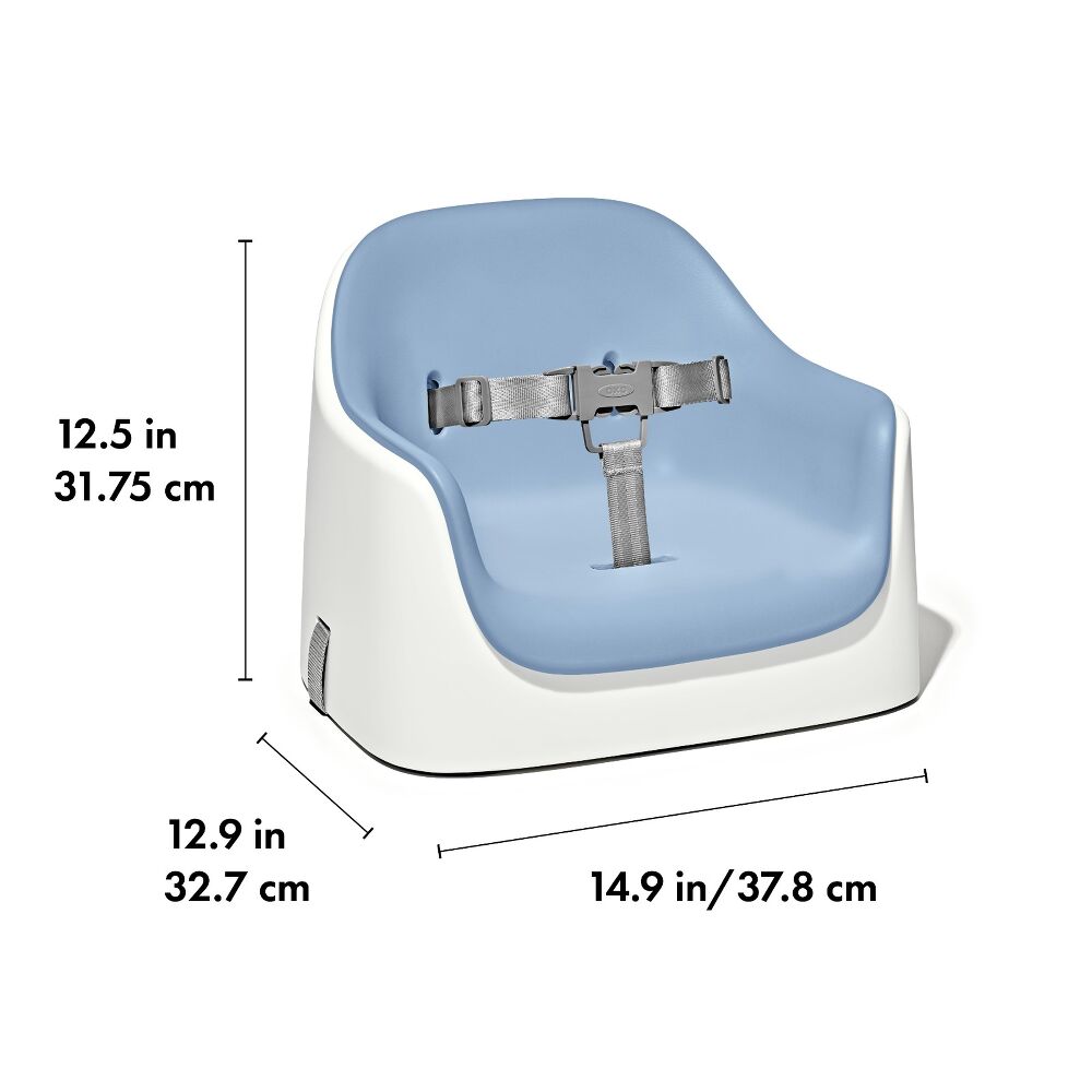 Nest Booster Seat 2.0 O8