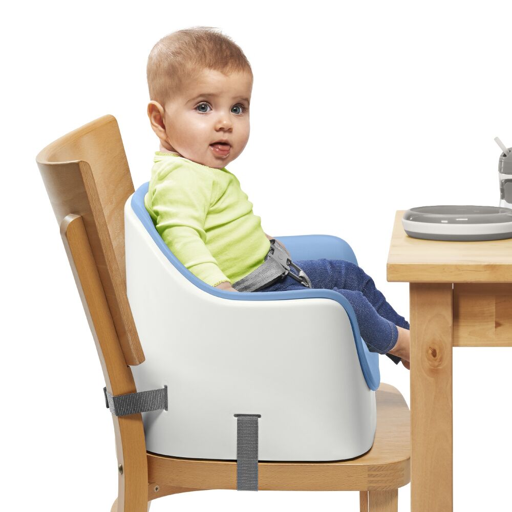 Nest Booster Seat 2.0 O8