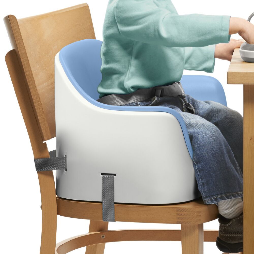 Nest Booster Seat 2.0 O8