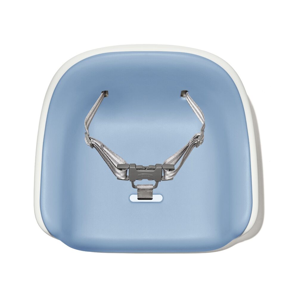 Nest Booster Seat 2.0 O8