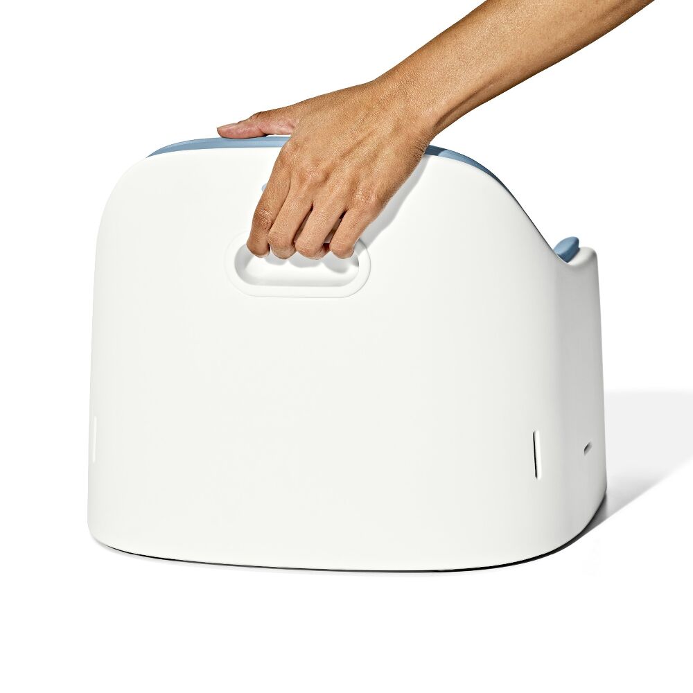 Nest Booster Seat 2.0 O8