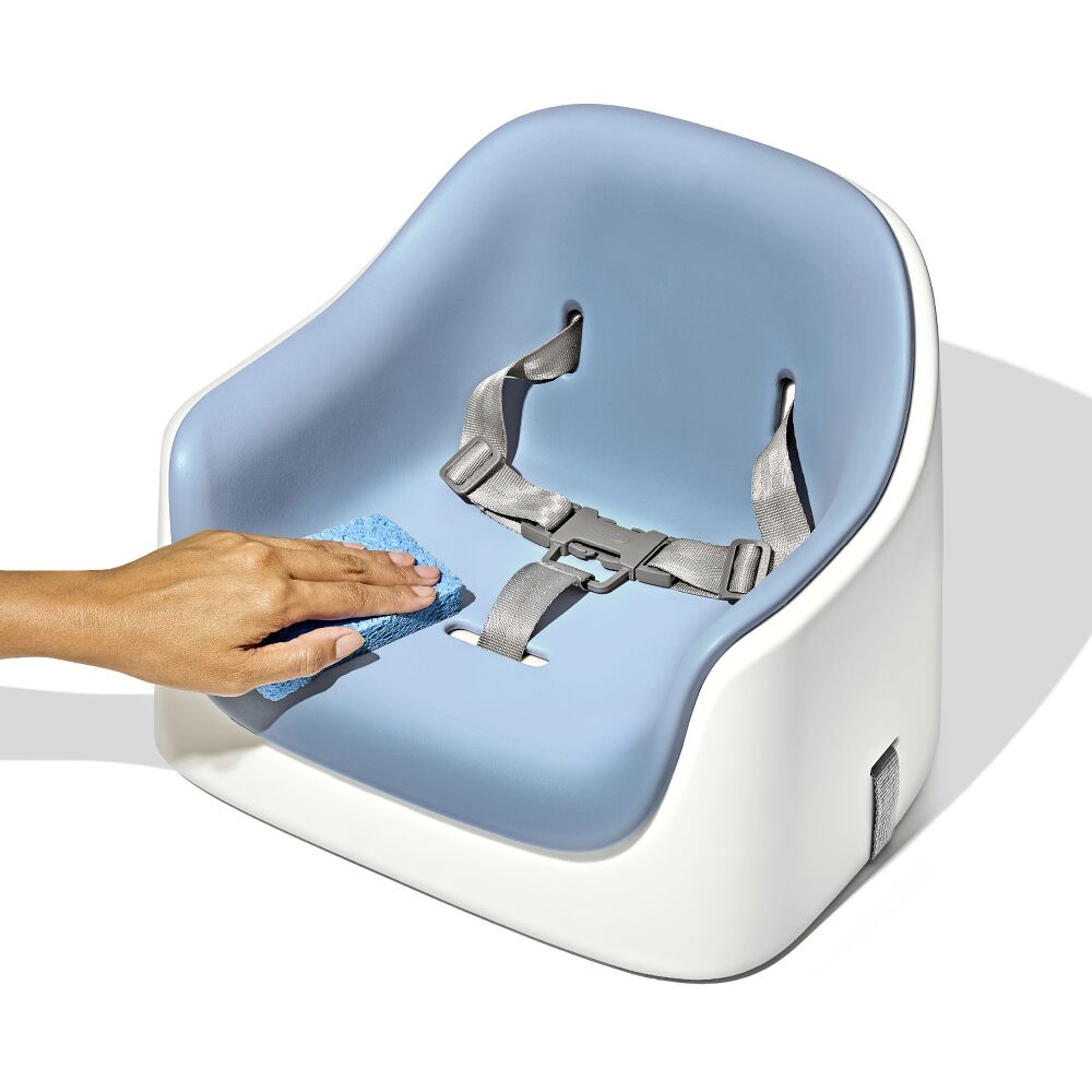 Nest Booster Seat 2.0 O8