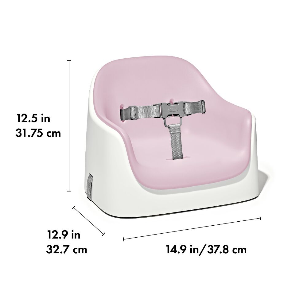 Nest Booster Seat 2.0 O8