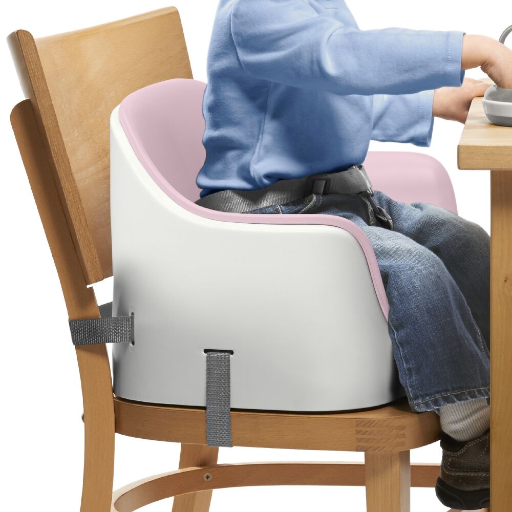 Nest Booster Seat 2.0 O8