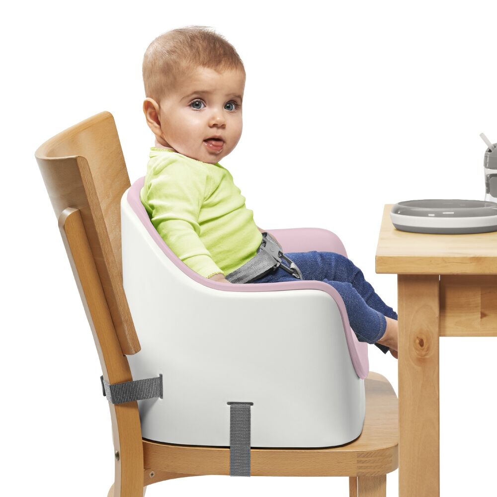Nest Booster Seat 2.0 O8