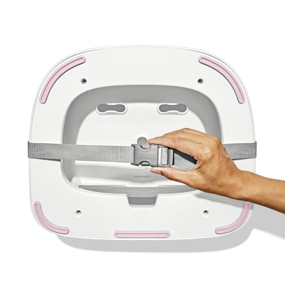 Nest Booster Seat 2.0 O8
