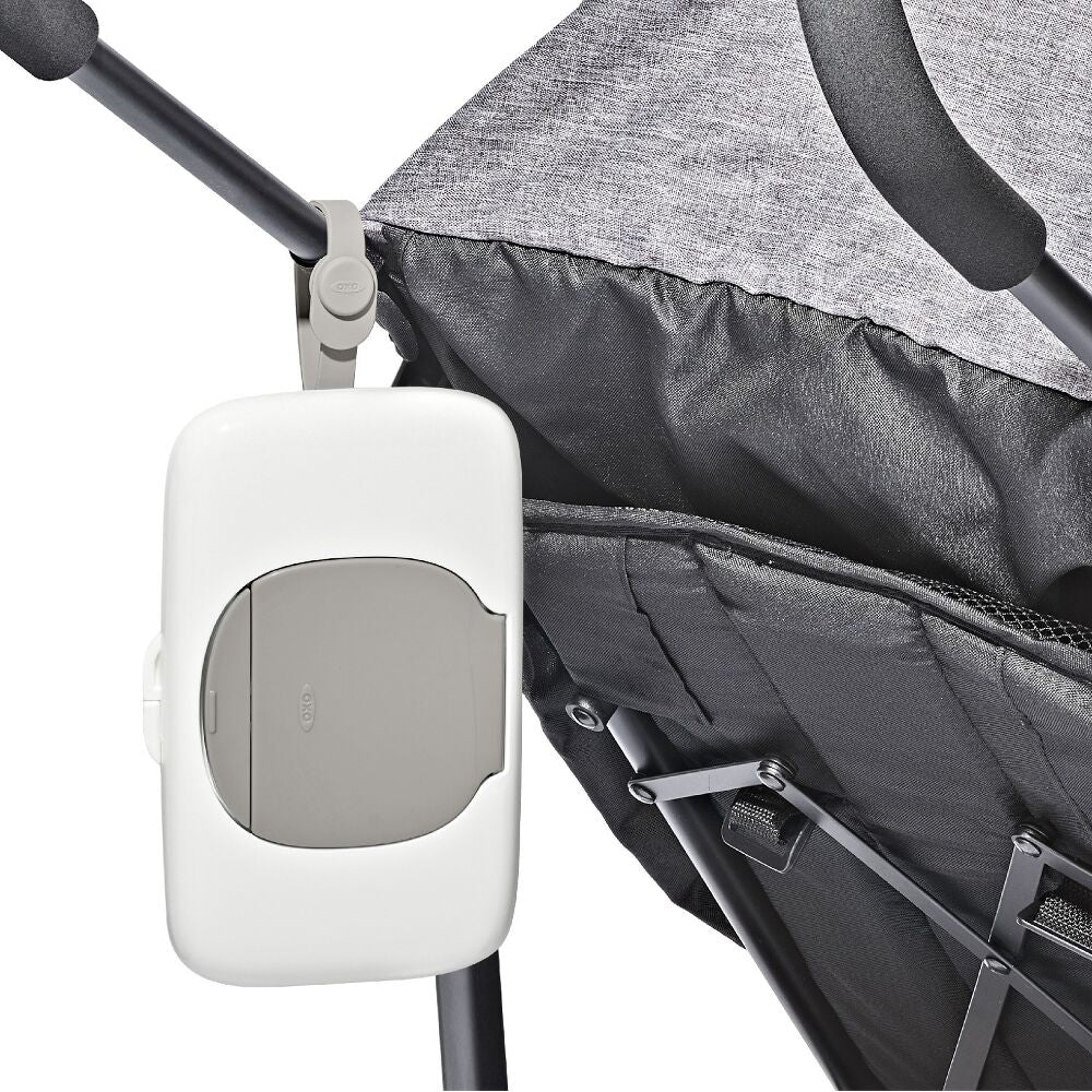 On-The-Go Wipes Dispenser - 2 Pack A7