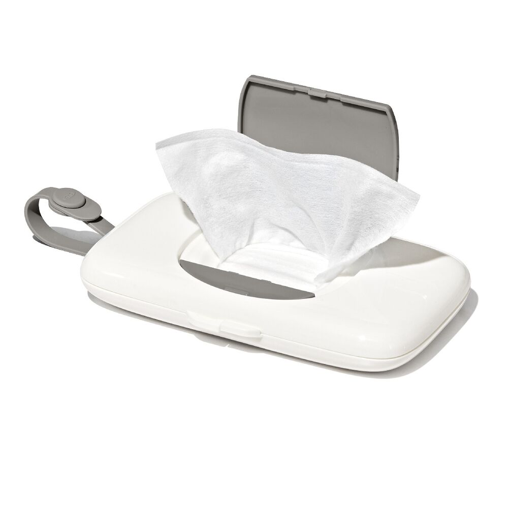 On-The-Go Wipes Dispenser - 2 Pack A7