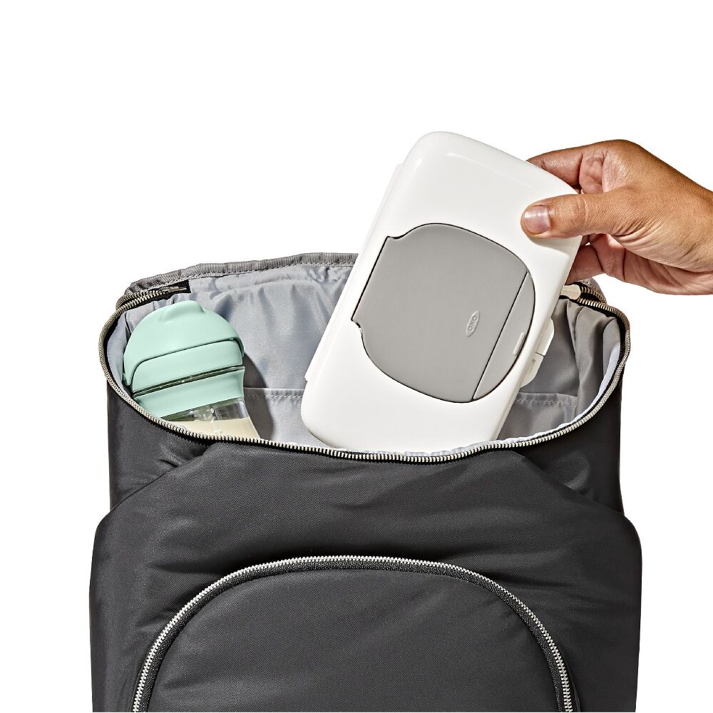 On-The-Go Wipes Dispenser - 2 Pack A7
