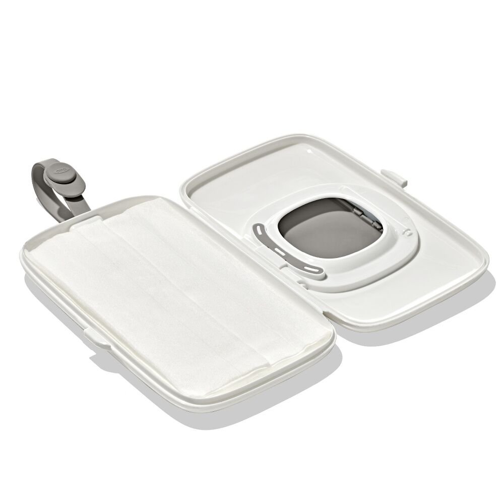 On-The-Go Wipes Dispenser - 2 Pack A7