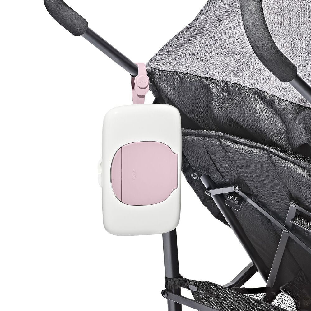 On-The-Go Wipes Dispenser E8