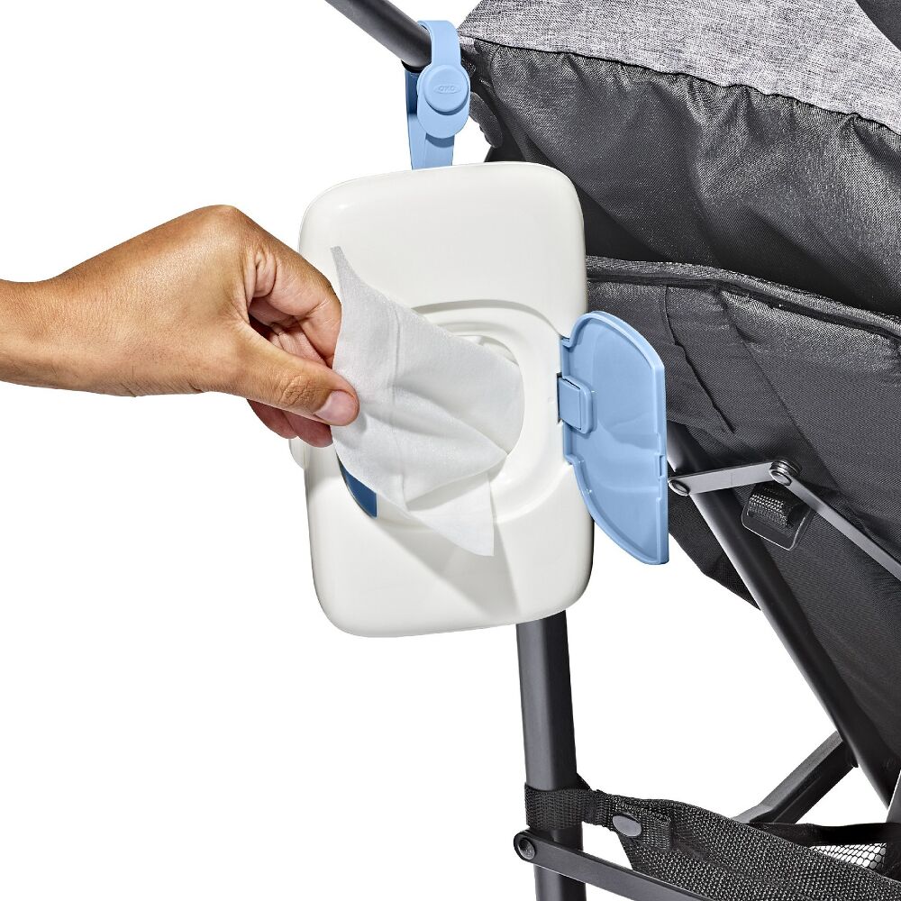 On-The-Go Wipes Dispenser E8