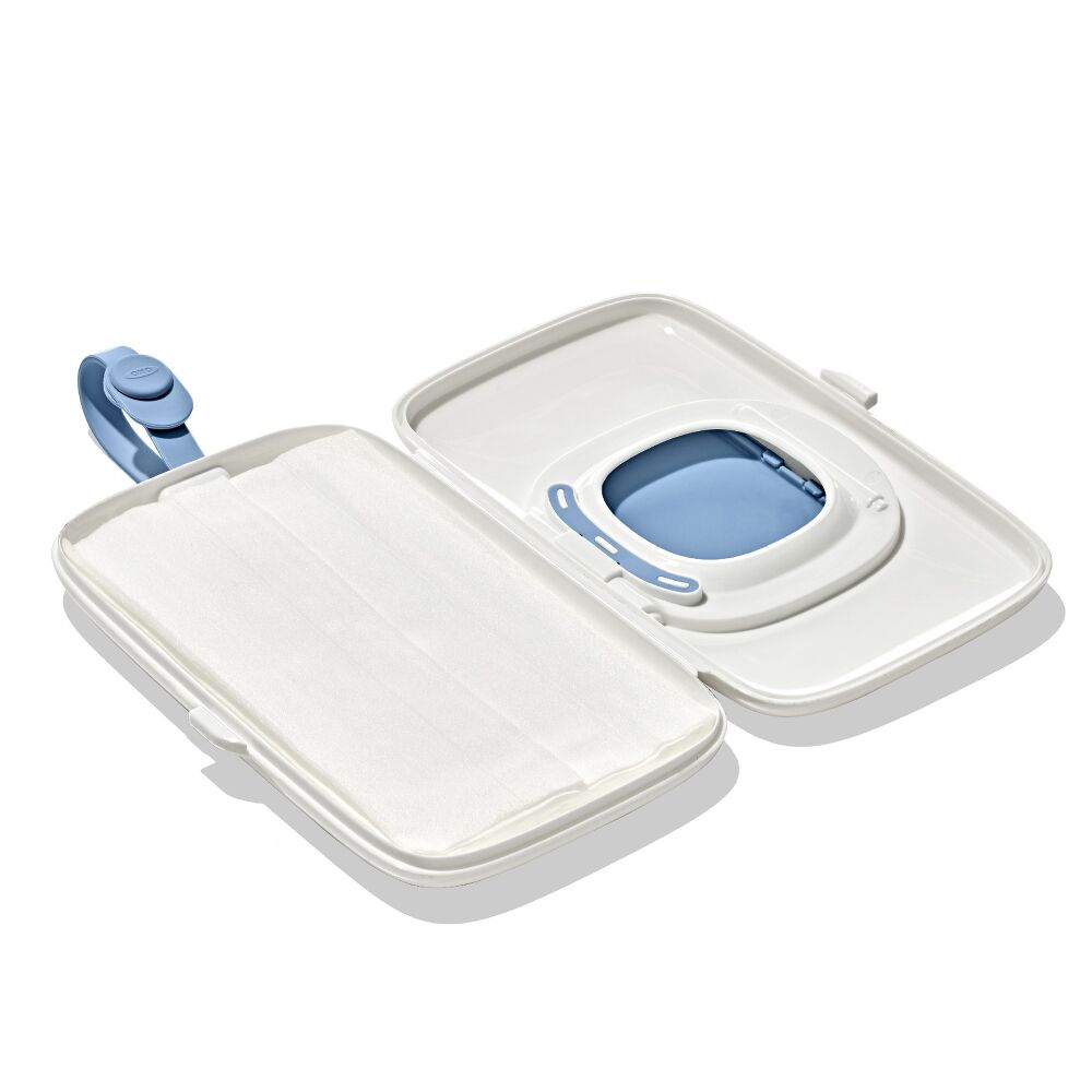 On-The-Go Wipes Dispenser E8