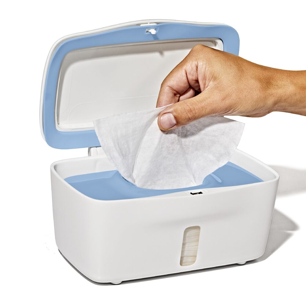 Perfect Pull Wipes Dispenser Q5