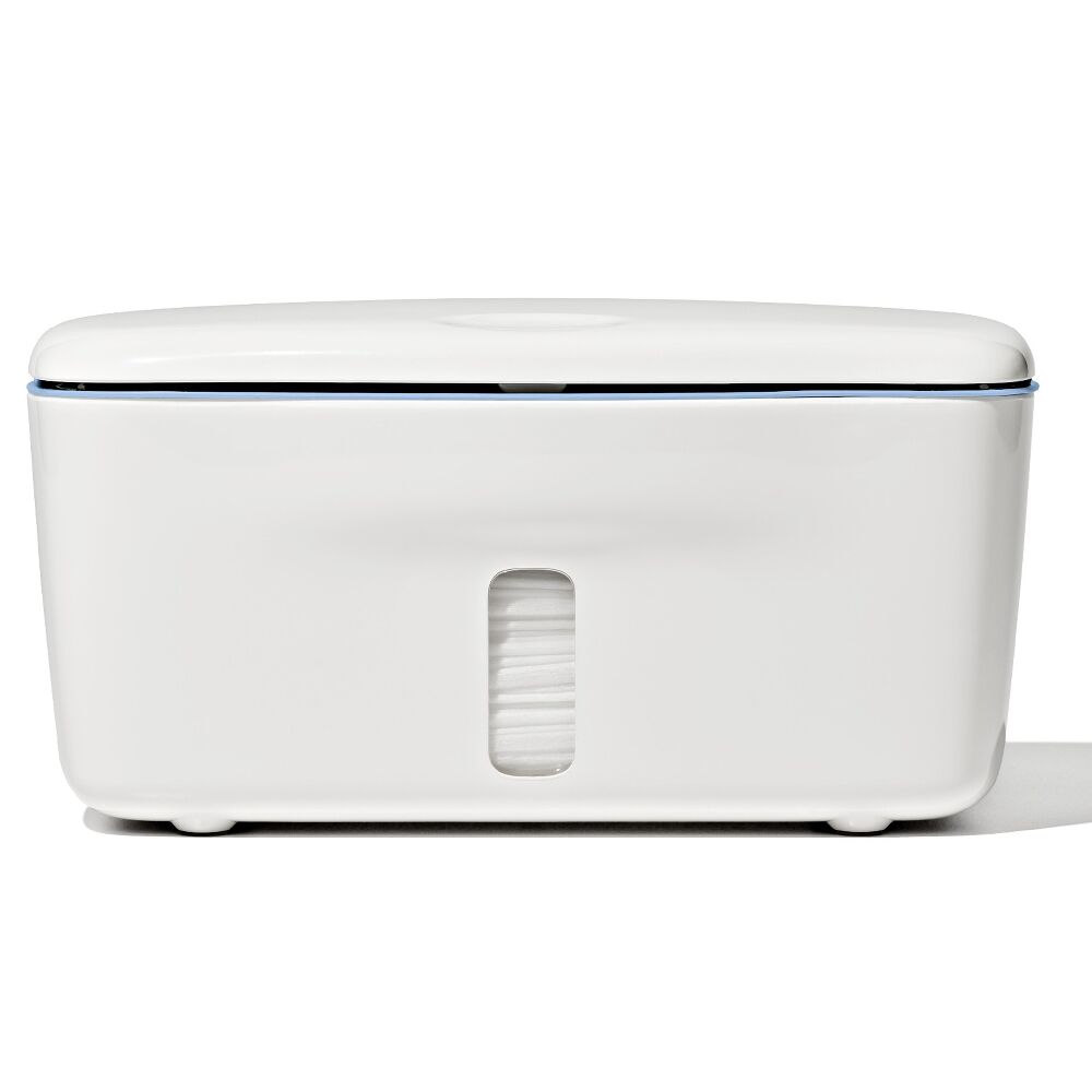 Perfect Pull Wipes Dispenser Q5