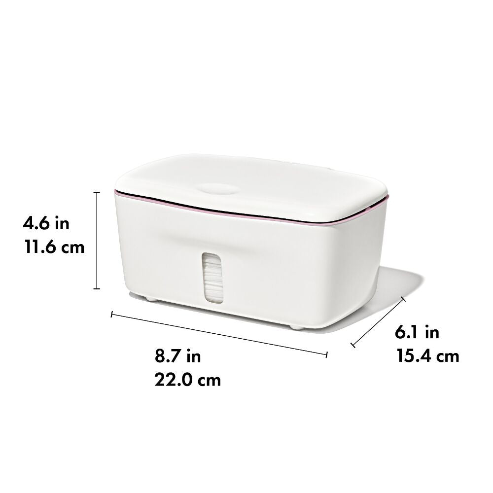 Perfect Pull Wipes Dispenser Q5