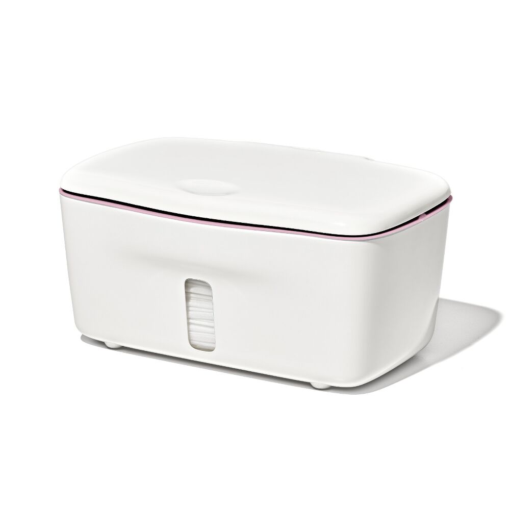 Perfect Pull Wipes Dispenser Q5