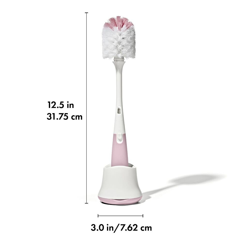 Bottle Brush With Stand M8