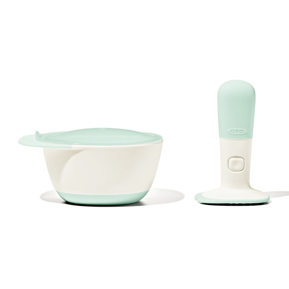 Food Masher - Opal X1