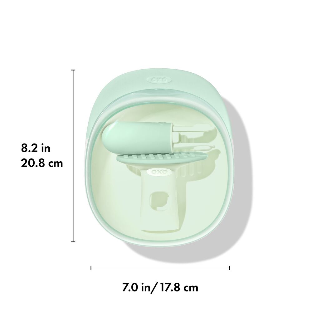 Food Masher - Opal X1