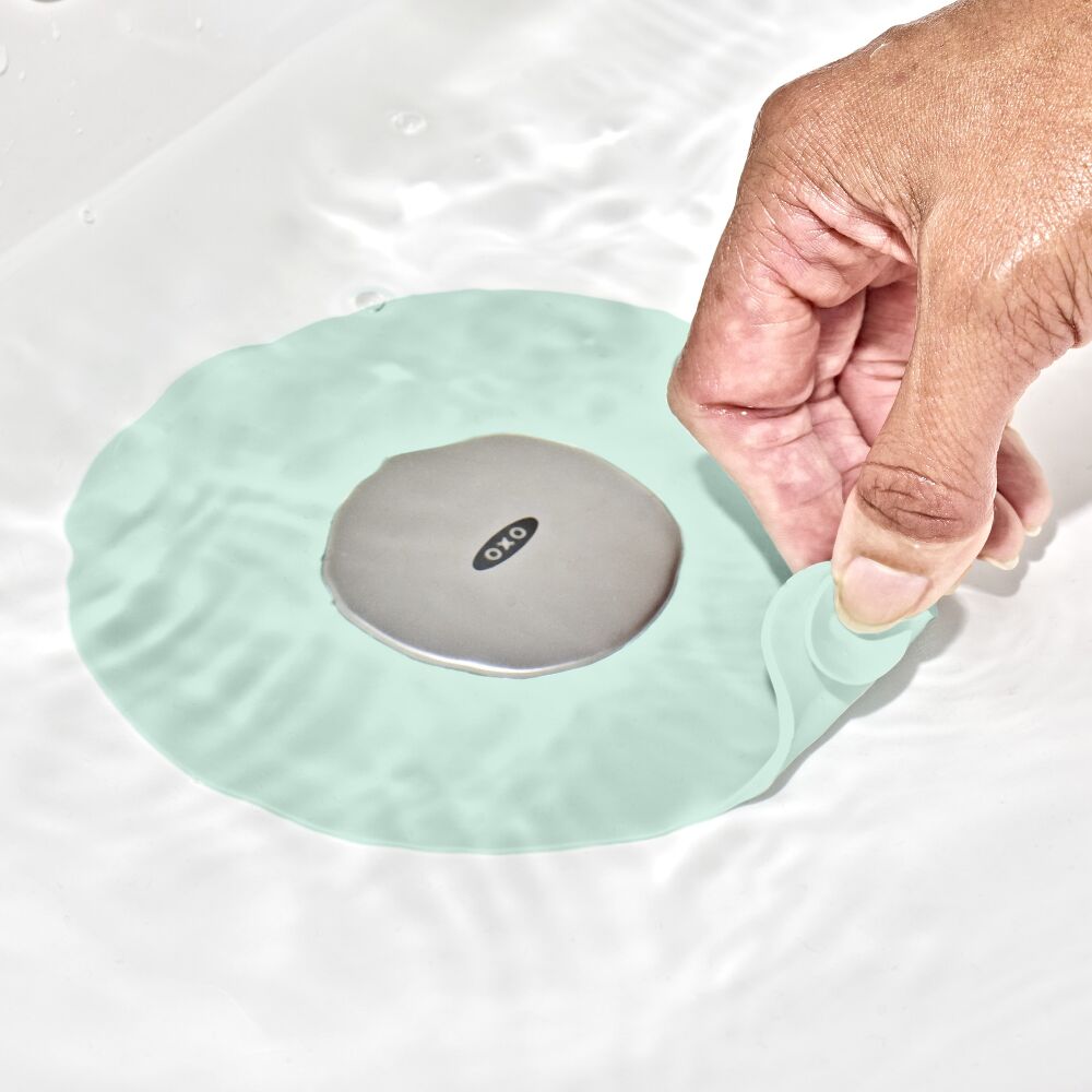 Tub Stopper Opal O8
