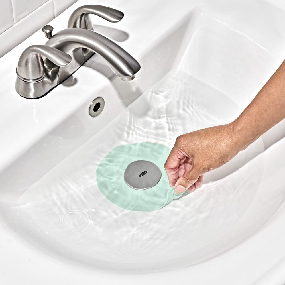 Tub Stopper Opal O8