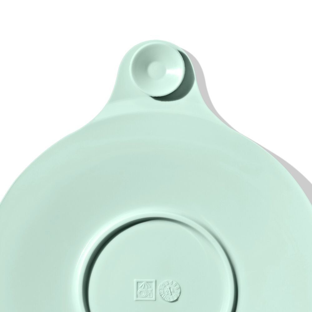 Tub Stopper Opal O8